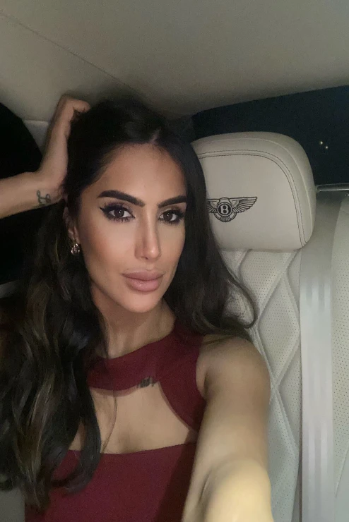 Beirut escorts girls